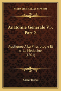 Anatomie Generale V3, Part 2