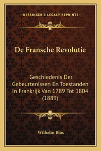 De Fransche Revolutie