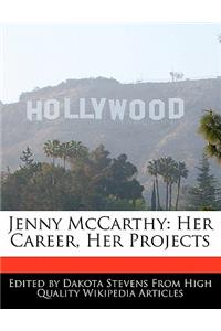 Jenny McCarthy