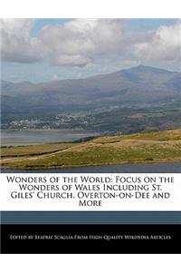 Wonders of the World