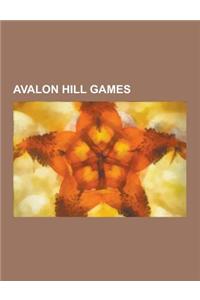 Avalon Hill Games