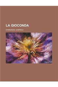La Gioconda