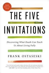 Five Invitations