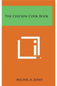 The Chicken Cook Book