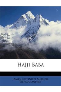 Hajji Baba