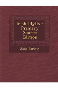 Irish Idylls