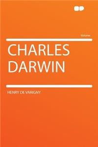 Charles Darwin