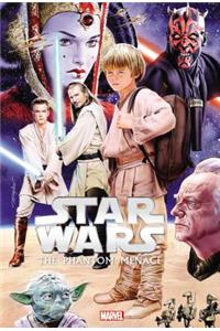 Star Wars: Episode I - The Phantom Menace