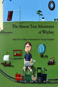 Almost True Adventures of Whyboy