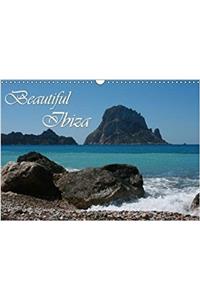 Beautiful Ibiza / UK-Version 2018