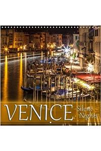Venice Silent Nights 2018