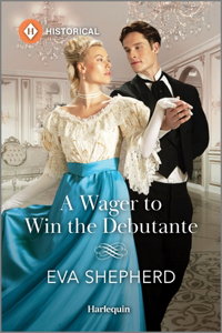Wager to Win the Debutante