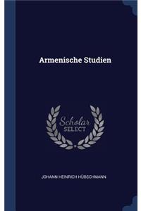 Armenische Studien