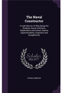 The Naval Constructor