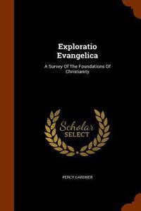 Exploratio Evangelica