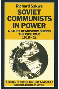 Soviet Communists in Power