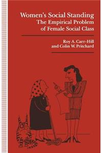 Women's Social Standing