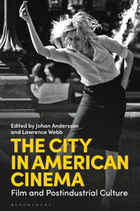 City in American Cinema