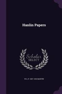Hanlin Papers