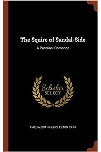 Squire of Sandal-Side