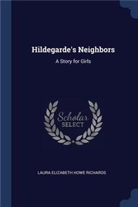 Hildegarde's Neighbors