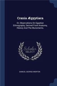 Crania Ægyptiaca