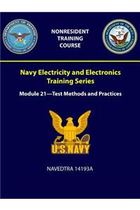 Navy Electricity and Electronics Training Series