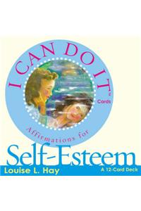 Affirmations for Self-esteem