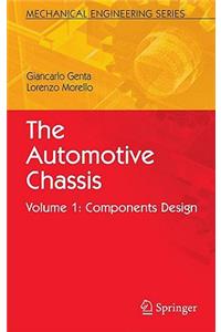 Automotive Chassis