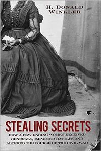 Stealing Secrets