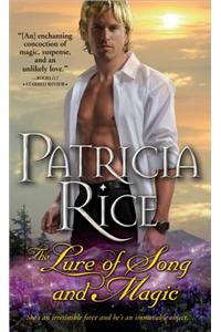 The Lure of Song and Magic