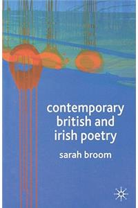 Contemporary British and Irish Poetry