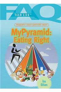 Frequently Asked Questions about My Pyramid