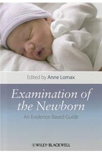 Examination of the Newborn