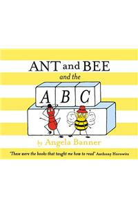 Ant and Bee and the ABC