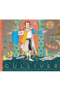 Jonathan Swift's Gulliver