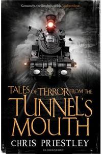 Tales of Terror from the Tunnel's Mouth