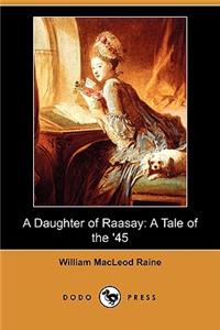 A Daughter of Raasay