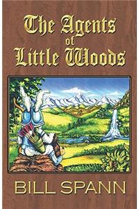 Agents of Little Woods