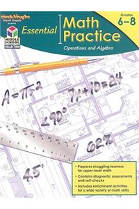 Essential Math Practice