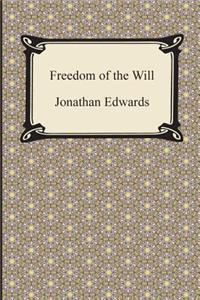 Freedom of the Will