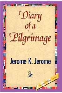 Diary of a Pilgrimage