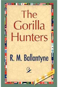 Gorilla Hunters