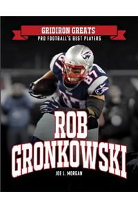 Rob Gronkowski