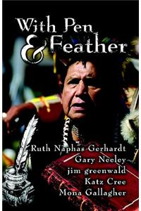 With Pen & Feather