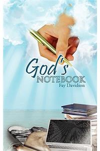 God's Notebook
