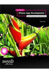 Foundation iPhone App Development