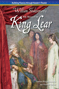 Tragedy of King Lear