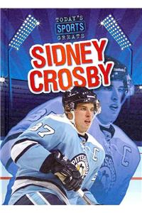 Sidney Crosby