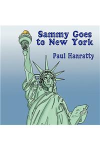 Sammy Goes to New York